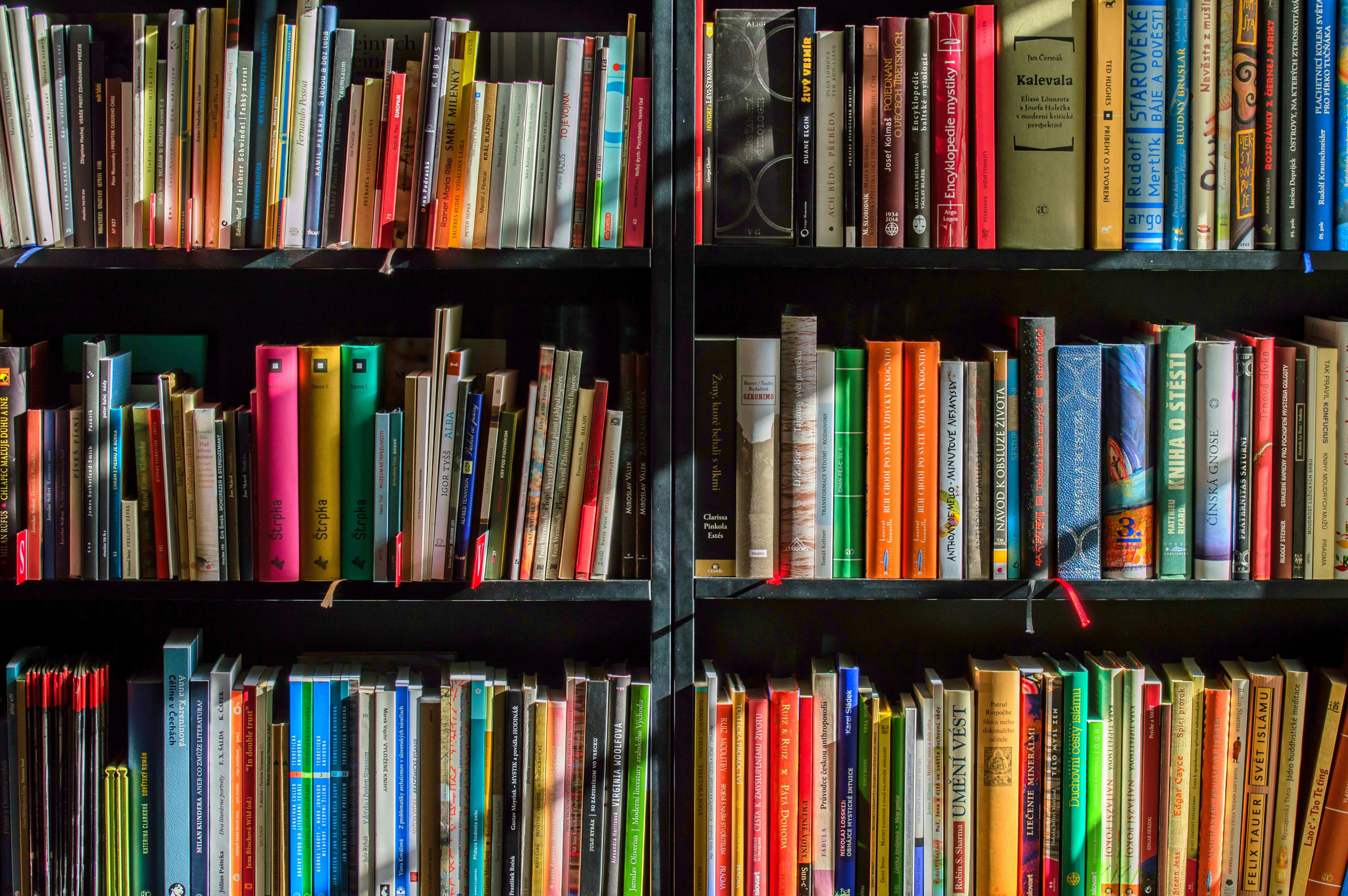 Professional planning resources and study materials