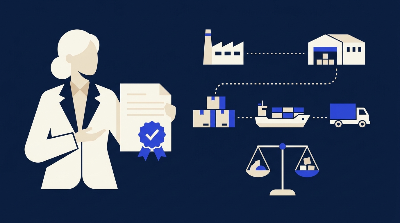 Diploma of Business (Procurement) illustration