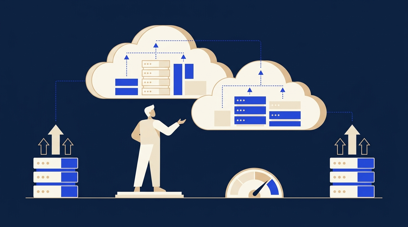 Diploma of Information Technology (Cloud Architecture) illustration