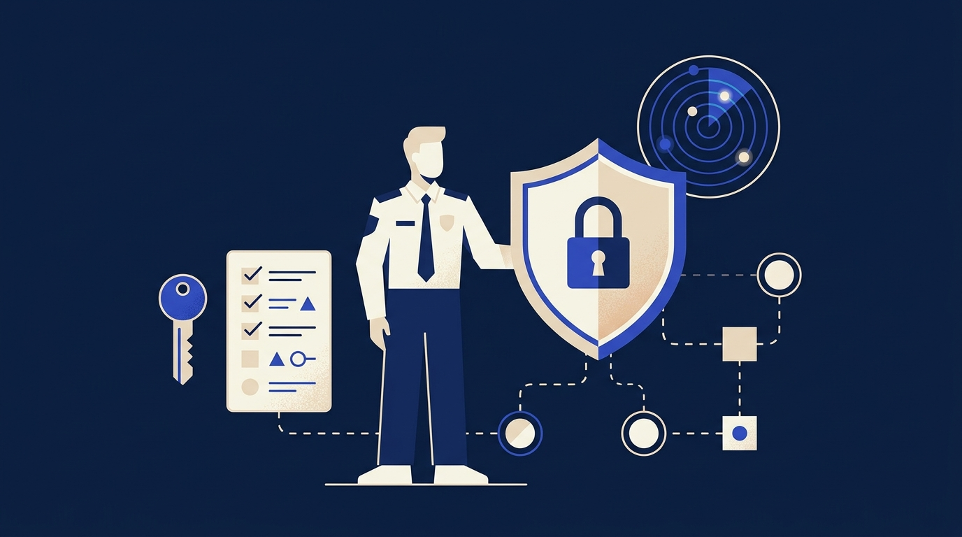 Diploma of Information Technology (Cyber Security) illustration