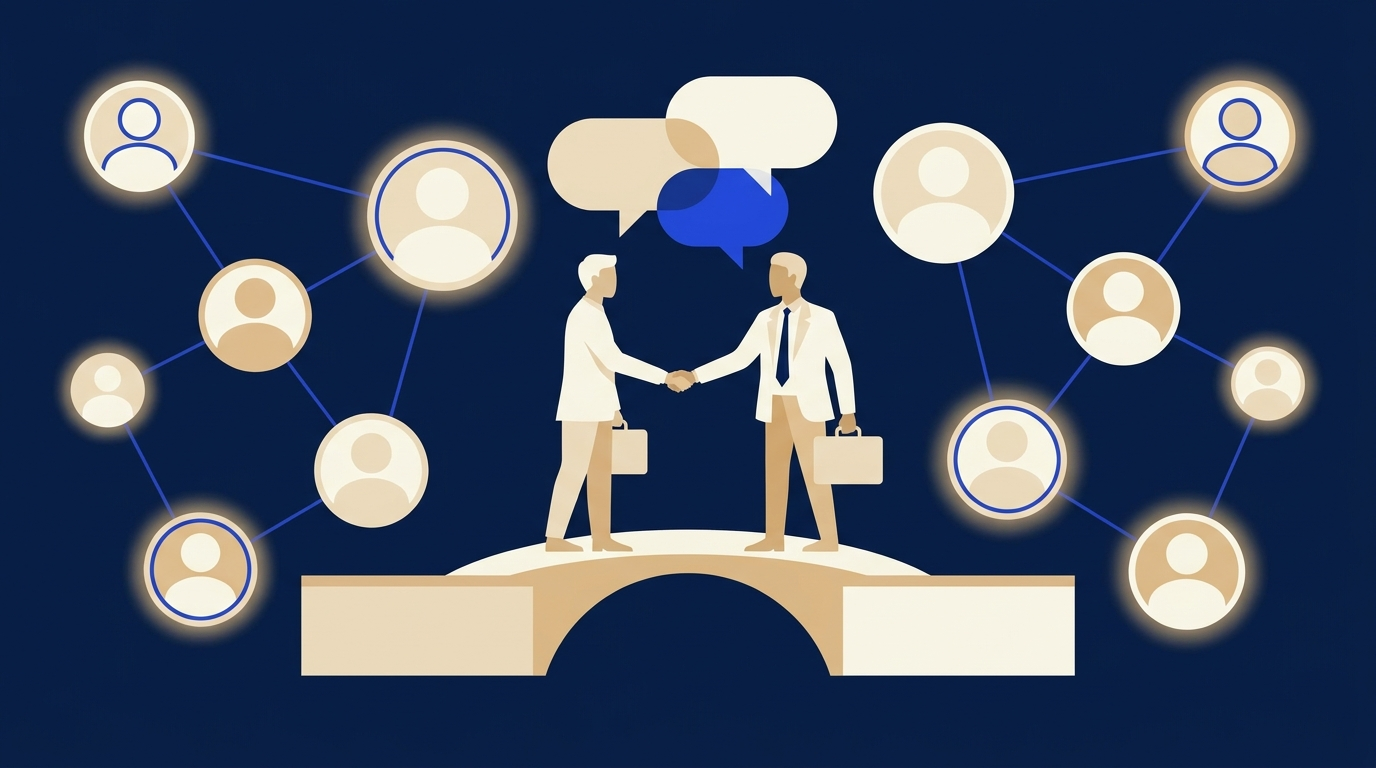 Lead and manage effective workplace relationships