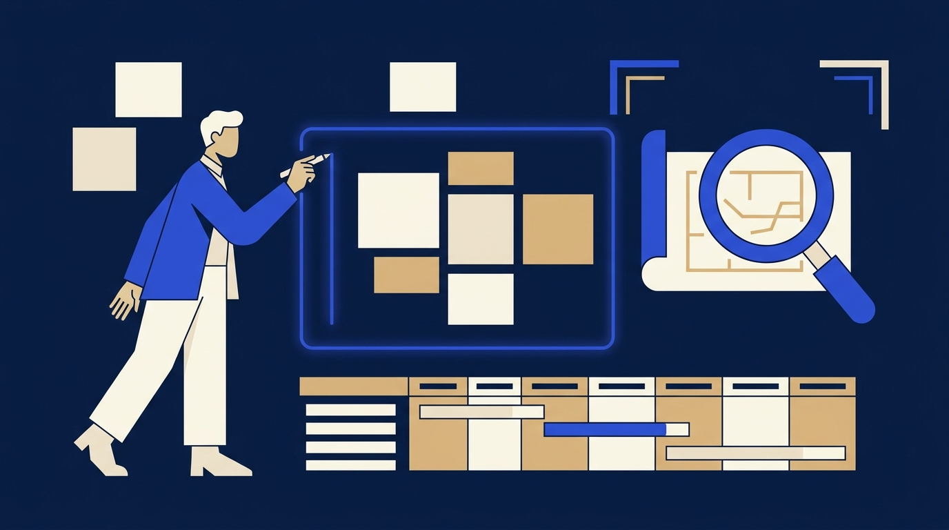Manage project scope