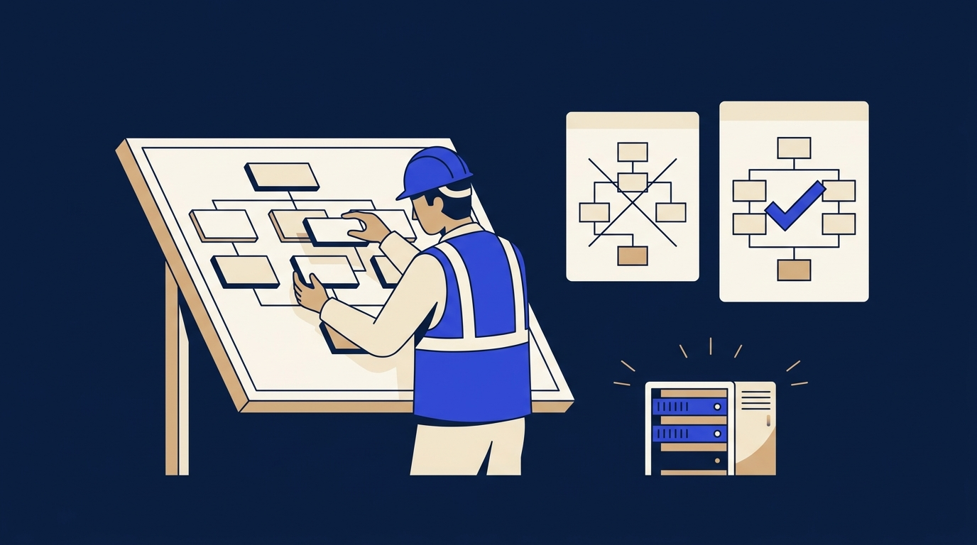 Model preferred system solutions