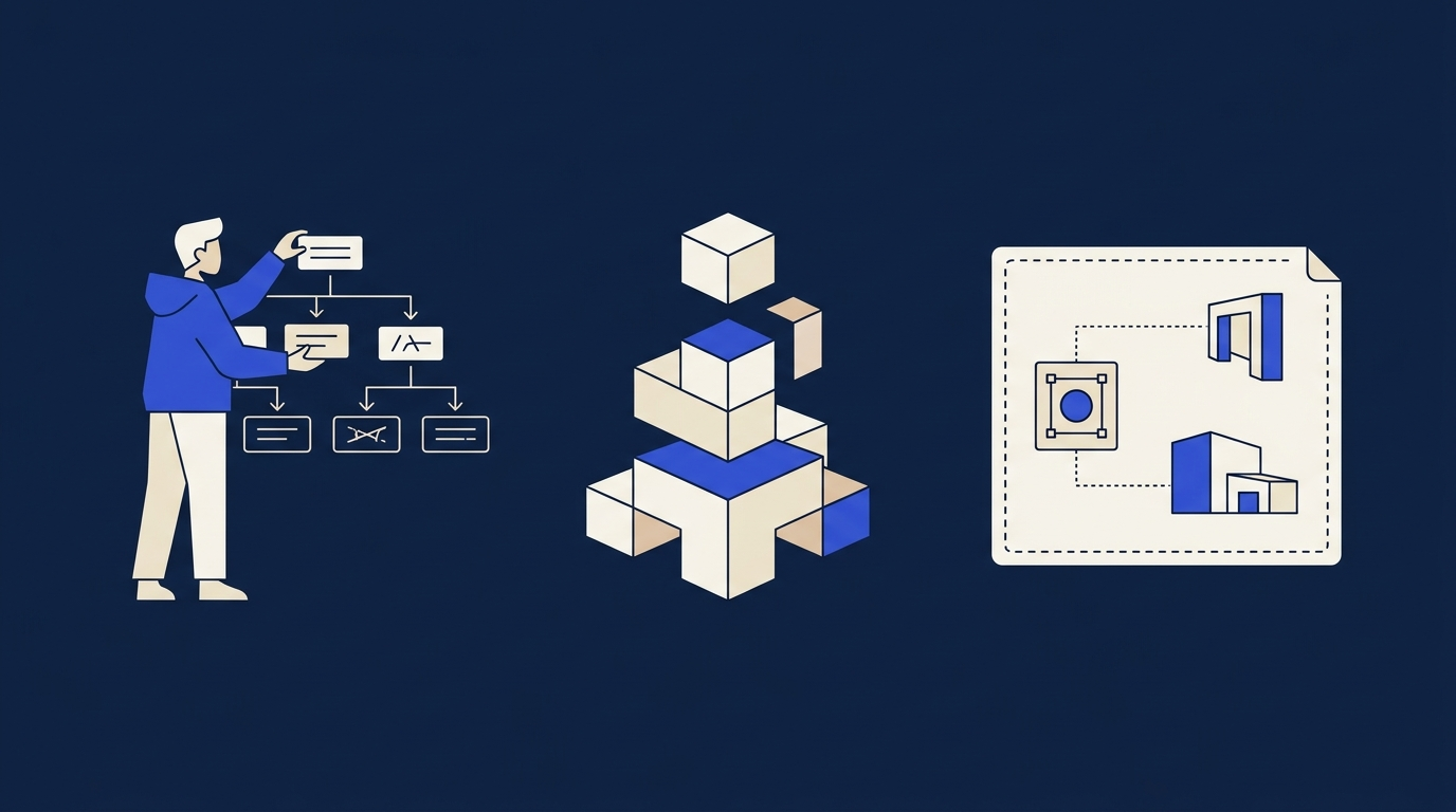 Apply skills in object-oriented design