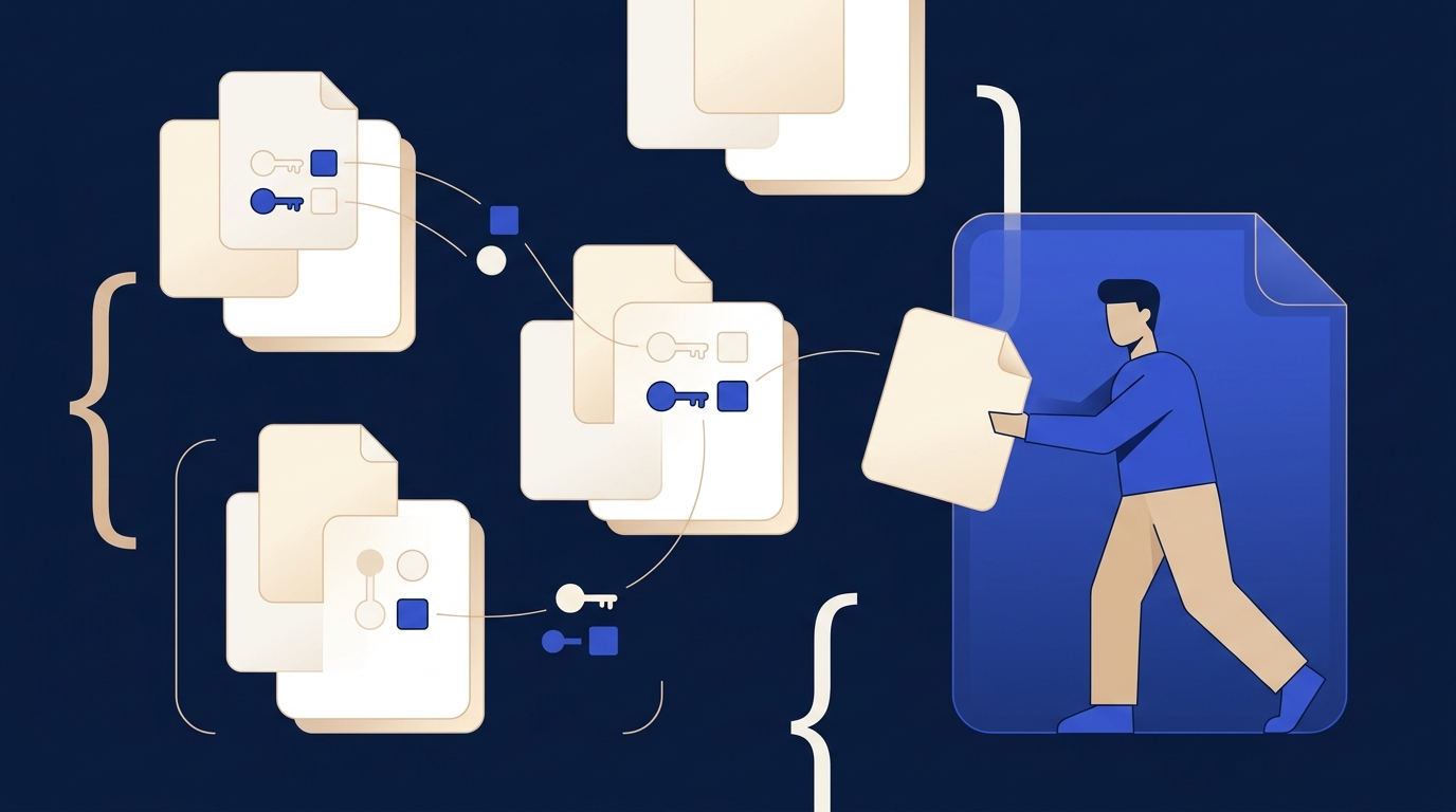 Manage data persistence using NoSQL data stores